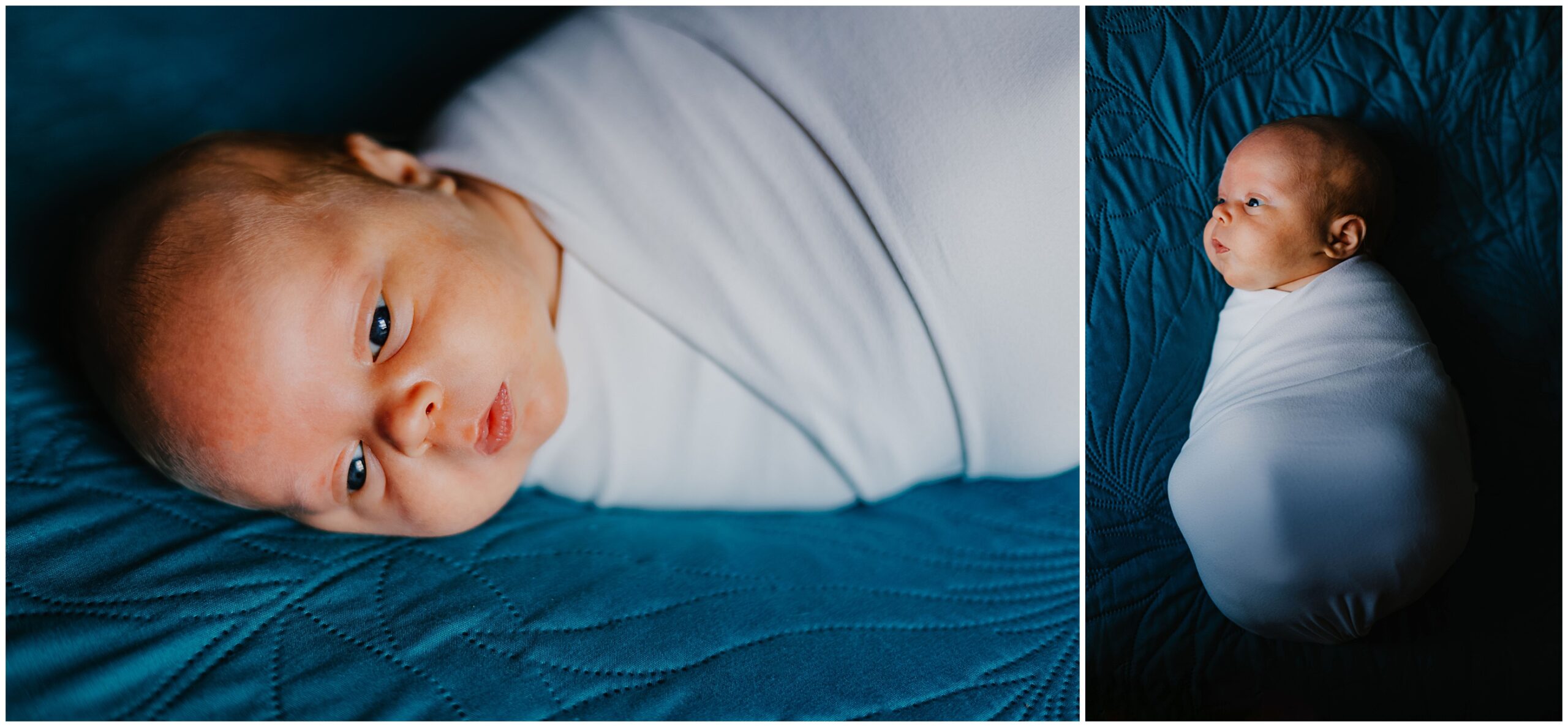 lifestyle newborn photography