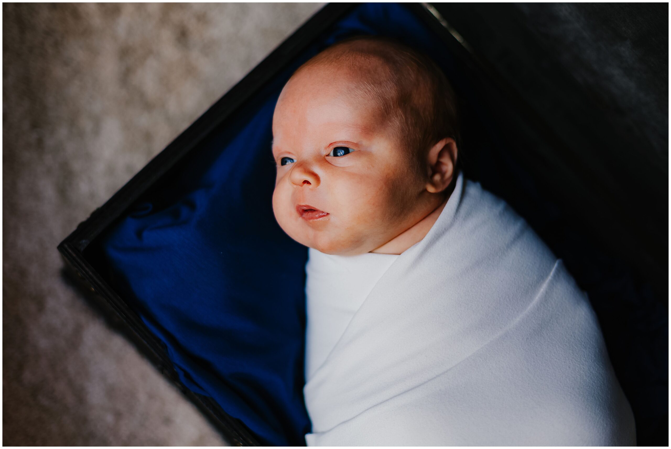 lifestyle newborn photography